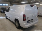  Toyota  Proace Toyota  City 2.3T 1.5D-4D 100KM long FurgonComfort 4d #9