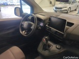  Toyota  Proace Toyota  City 2.3T 1.5D-4D 100KM long FurgonComfort 4d #13