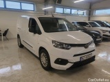  Toyota  Proace Toyota  City 2.3T 1.5D-4D 100KM long FurgonComfort 4d #17