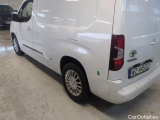  Toyota  Proace Toyota  City 2.3T 1.5D-4D 100KM long FurgonComfort 4d #47