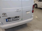  Toyota  Proace Toyota  City 2.3T 1.5D-4D 100KM long FurgonComfort 4d #54