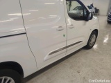  Toyota  Proace Toyota  City 2.3T 1.5D-4D 100KM long FurgonComfort 4d #60