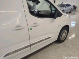  Toyota  Proace Toyota  City 2.3T 1.5D-4D 100KM long FurgonComfort 4d #66