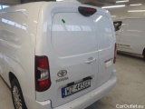  Toyota  Proace Toyota  City 2.3T 1.5D-4D 100KM long FurgonComfort 4d #71