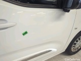  Toyota  Proace Toyota  City 2.3T 1.5D-4D 100KM long FurgonComfort 4d #77