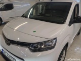  Toyota  Proace Toyota  City 2.3T 1.5D-4D 100KM long FurgonComfort 4d #74