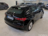  Audi  A3 Audi  Sportback 35 TFSI S tronic 150KM 5d #2