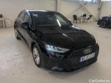 Audi  A3 Audi  Sportback 35 TFSI S tronic 150KM 5d #11