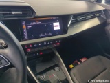  Audi  A3 Audi  Sportback 35 TFSI S tronic 150KM 5d #12