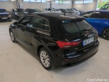  Audi  A3 Audi  Sportback 35 TFSI S tronic 150KM 5d #16