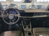  Audi  A3 Audi  Sportback 35 TFSI S tronic 150KM 5d #17