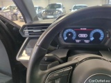  Audi  A3 Audi  Sportback 35 TFSI S tronic 150KM 5d #20