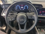  Audi  A3 Audi  Sportback 35 TFSI S tronic 150KM 5d #25