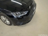  Audi  A3 Audi  Sportback 35 TFSI S tronic 150KM 5d #49
