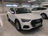 Audi  Q3 Audi  35 TFSI MHEV S tronic 5d #16