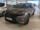 DS 7 CROSSBACK