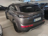  Citroen  DS 7 CROSSBACK DS 7 BlueHDi 130 Auto Performance Line 5d #12