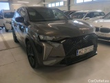  Citroen  DS 7 CROSSBACK DS 7 BlueHDi 130 Auto Performance Line 5d #13