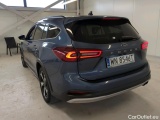  Ford  Focus Ford  1.0 EcoBoost mHEV 125KM Active X 5d #10