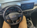  Ford  Focus Ford  1.0 EcoBoost mHEV 125KM Titanium 5d #7