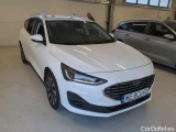  Ford  Focus Ford  1.0 EcoBoost mHEV 125KM Titanium 5d #9