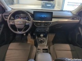  Ford  Focus Ford  1.0 EcoBoost mHEV 125KM Titanium 5d #11