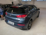  Hyundai  i30 Hyundai  1.5 T-GDi 6iMT 48V 160KM Smart 5d #2