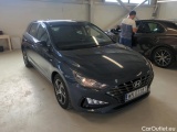  Hyundai  i30 Hyundai  1.5 T-GDi 6iMT 48V 160KM Smart 5d #6