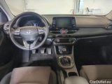  Hyundai  i30 Hyundai  1.5 T-GDi 6iMT 48V 160KM Smart 5d #9