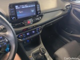  Hyundai  i30 Hyundai  1.5 T-GDi 6iMT 48V 160KM Smart 5d #14