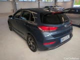  Hyundai  i30 Hyundai  1.5 T-GDi 6iMT 48V 160KM Smart 5d #15