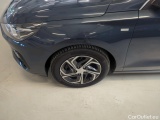  Hyundai  i30 Hyundai  1.5 T-GDi 6iMT 48V 160KM Smart 5d #17