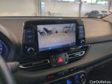  Hyundai  i30 Hyundai  1.5 T-GDi 6iMT 48V 160KM Smart 5d #18