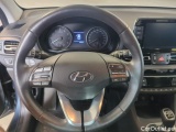  Hyundai  i30 Hyundai  1.5 T-GDi 6iMT 48V 160KM Smart 5d #22
