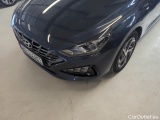  Hyundai  i30 Hyundai  1.5 T-GDi 6iMT 48V 160KM Smart 5d #42