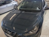  Hyundai  i30 Hyundai  1.5 T-GDi 6iMT 48V 160KM Smart 5d #52