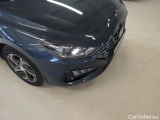  Hyundai  i30 Hyundai  1.5 T-GDi 6iMT 48V 160KM Smart 5d #58