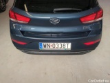  Hyundai  i30 Hyundai  1.5 T-GDi 6iMT 48V 160KM Smart 5d #54