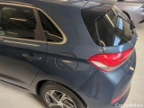 Hyundai  i30 Hyundai  1.5 T-GDi 6iMT 48V 160KM Smart 5d #56