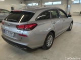  Hyundai  i30 Hyundai  Wagon 1.0 T-GDi 6MT 120KM Modern 5d #2