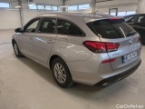  Hyundai  i30 Hyundai  Wagon 1.0 T-GDi 6MT 120KM Modern 5d #9