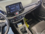  Hyundai  i30 Hyundai  Wagon 1.0 T-GDi 6MT 120KM Modern 5d #14