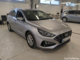  Hyundai  i30 Hyundai  Wagon 1.0 T-GDi 6MT 120KM Modern 5d #11