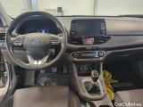 Hyundai  i30 Hyundai  Wagon 1.0 T-GDi 6MT 120KM Modern 5d #15