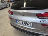  Hyundai  i30 Hyundai  Wagon 1.0 T-GDi 6MT 120KM Modern 5d #35