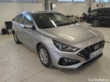  Hyundai  i30 Hyundai  Wagon 1.0 T-GDi 6MT 120KM Modern 5d #8