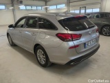  Hyundai  i30 Hyundai  Wagon 1.0 T-GDi 6MT 120KM Modern 5d #12
