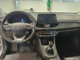  Hyundai  i30 Hyundai  Wagon 1.0 T-GDi 6MT 120KM Modern 5d #17