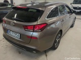  Hyundai  i30 Hyundai  Wagon 1.0 T-GDi 6MT 120KM Smart 5d #2