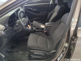  Hyundai  i30 Hyundai  Wagon 1.0 T-GDi 6MT 120KM Smart 5d #12